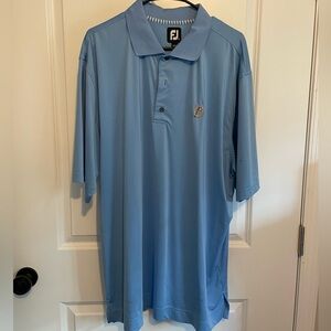 Men’s FootJoy Polo
